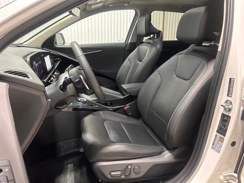 kia Niro EV 2024 - 22