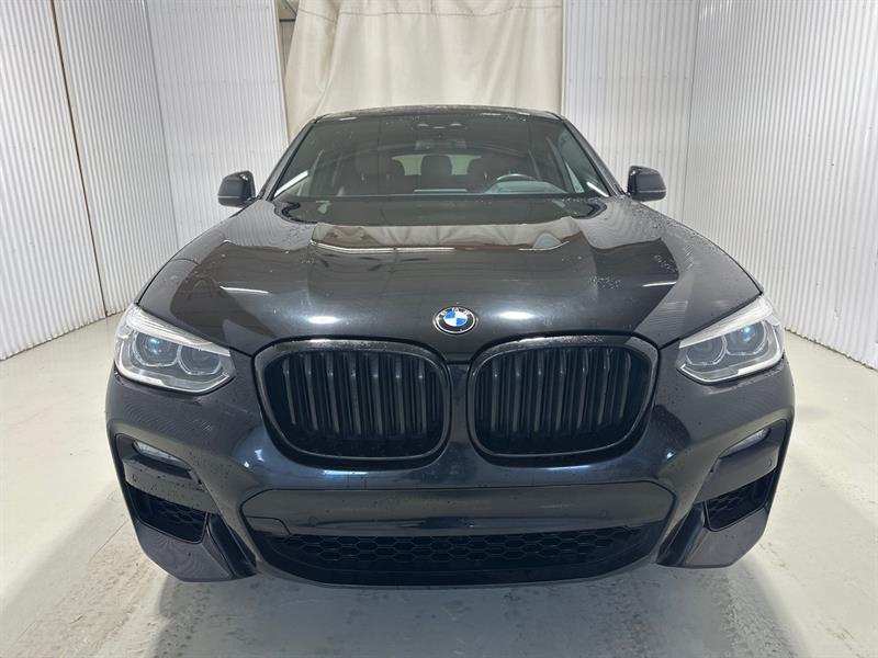 bmw X4 2021 - 2