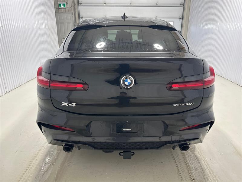 bmw X4 2021 - 7