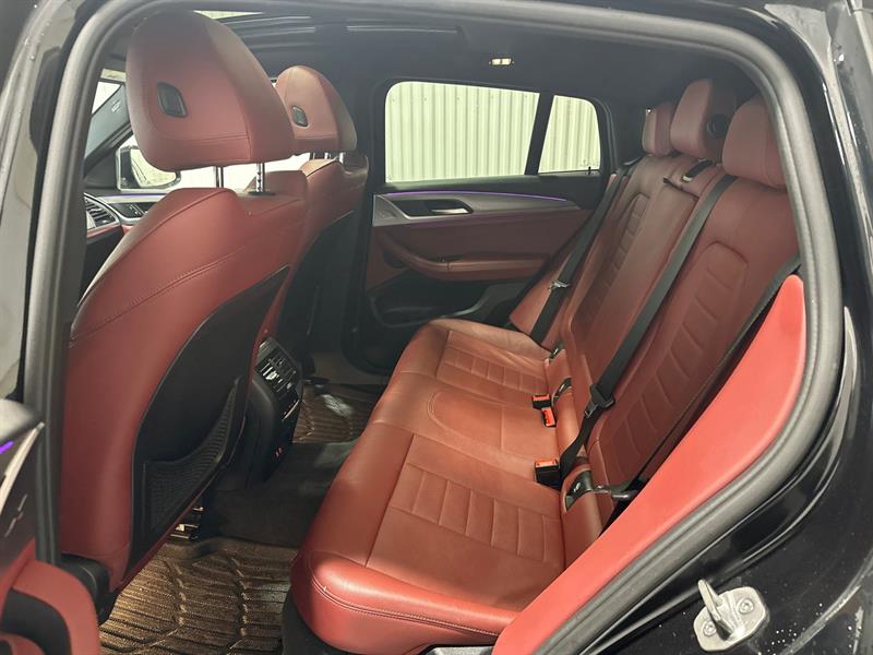 bmw X4 2021 - 13
