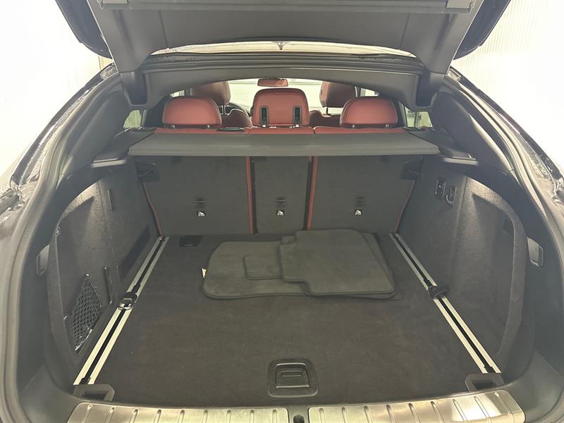 bmw X4 2021 - 14