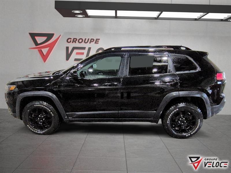 jeep Cherokee 2022 - 5