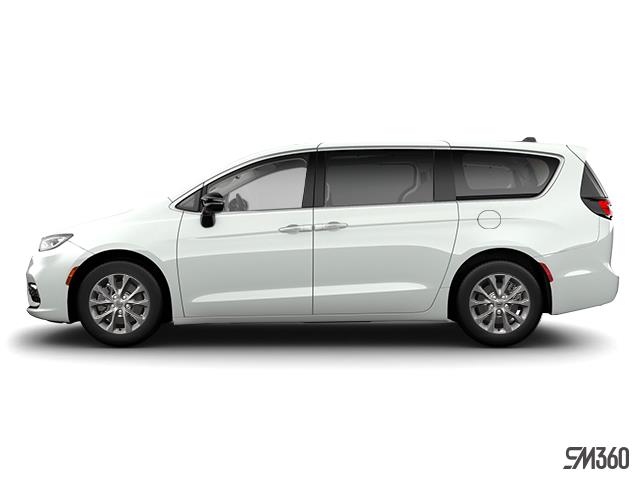 chrysler Pacifica 2026