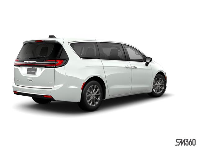chrysler Pacifica 2026 - 2