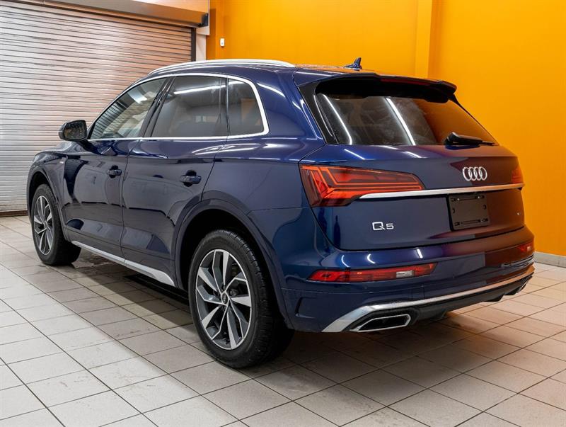audi Q5 2023 - 6