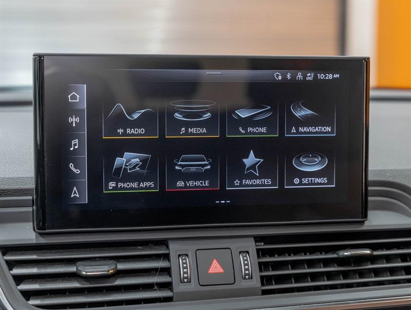 audi Q5 2023 - 18