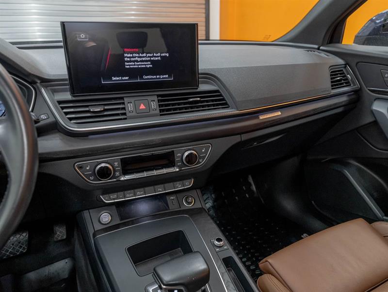 audi Q5 2023 - 21