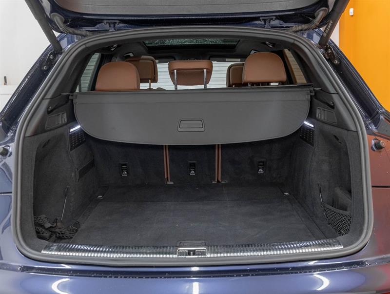 audi Q5 2023 - 32