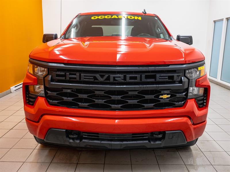 chevrolet Silverado 1500 2024 - 4