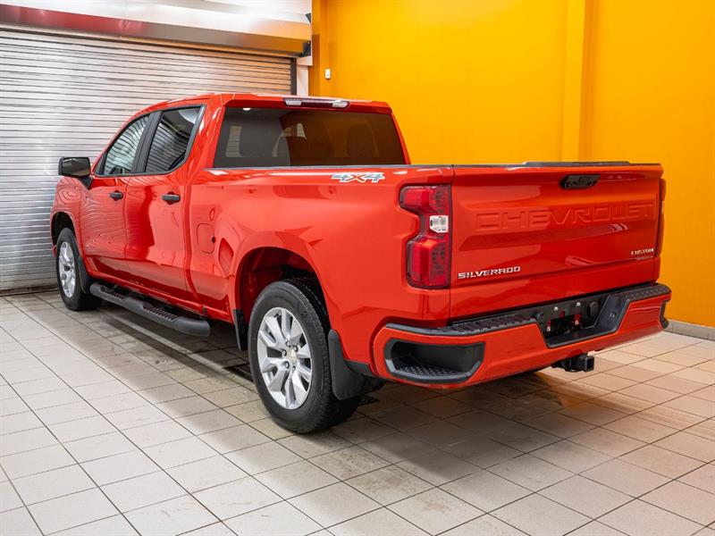 chevrolet Silverado 1500 2024 - 5