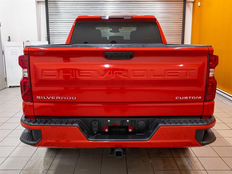 chevrolet Silverado 1500 2024 - 6