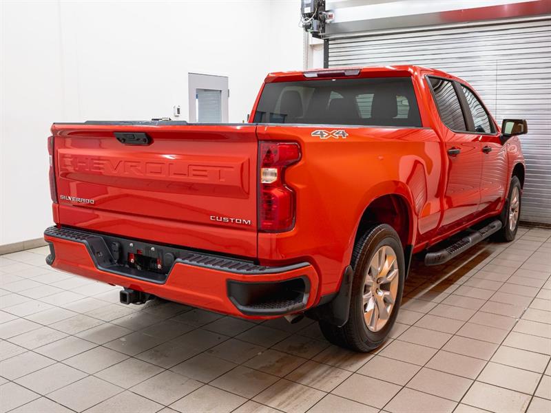 chevrolet Silverado 1500 2024 - 8
