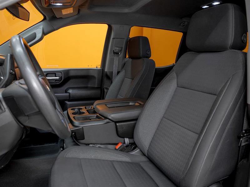 chevrolet Silverado 1500 2024 - 10