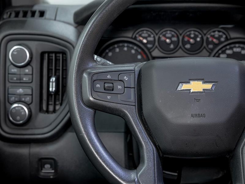 chevrolet Silverado 1500 2024 - 14