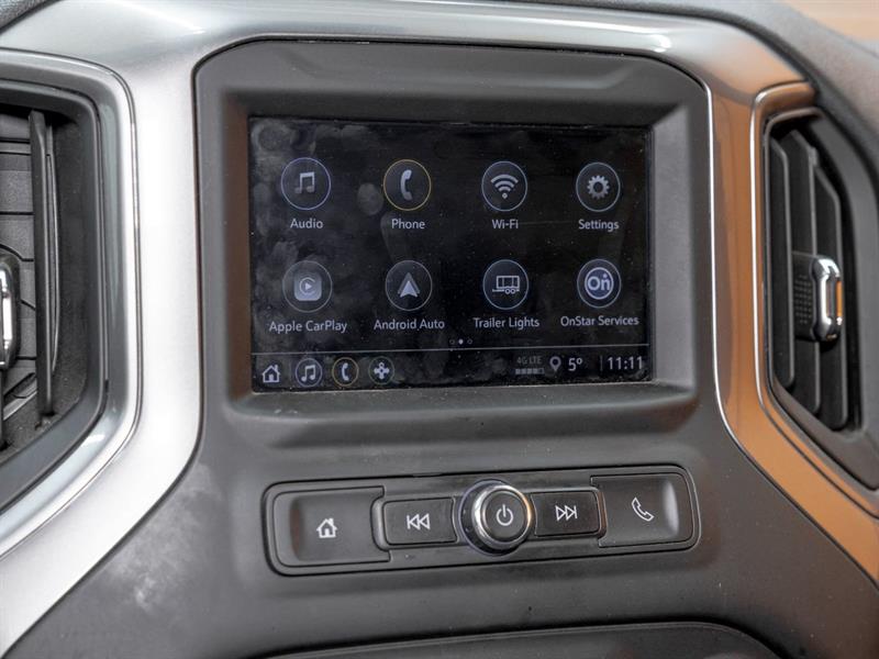 chevrolet Silverado 1500 2024 - 15