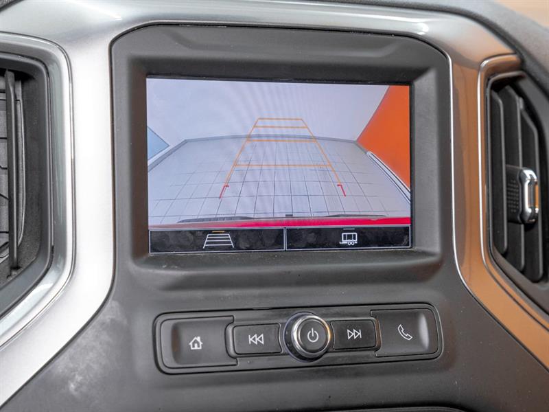 chevrolet Silverado 1500 2024 - 16