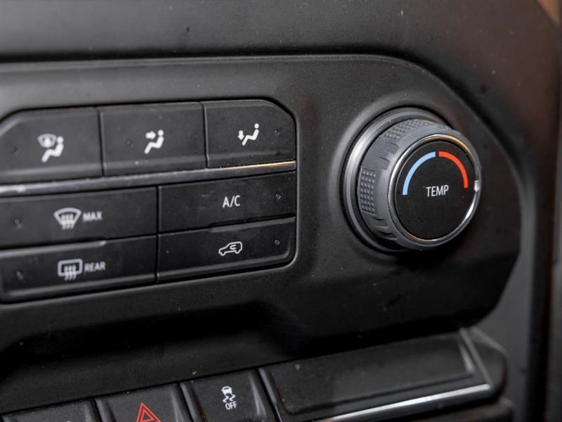 chevrolet Silverado 1500 2024 - 18