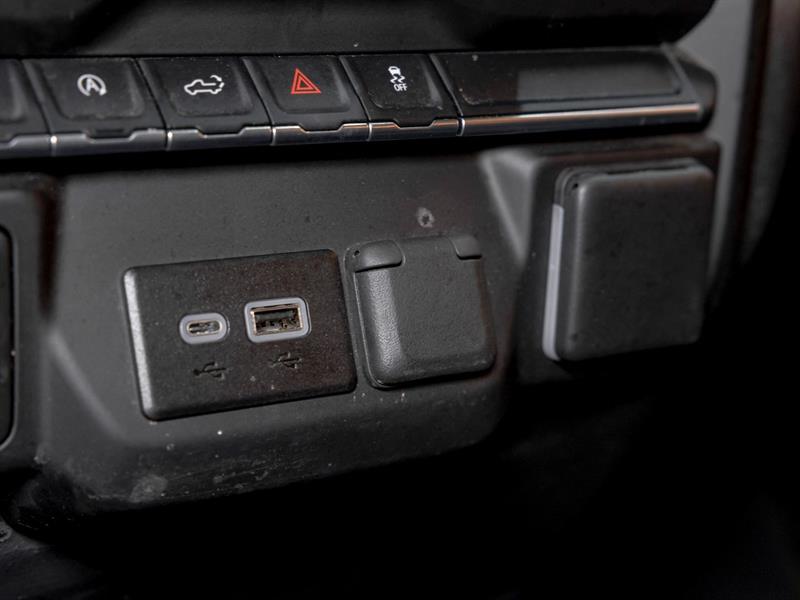 chevrolet Silverado 1500 2024 - 20
