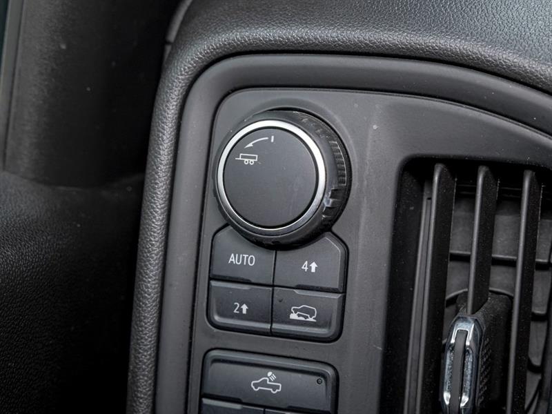 chevrolet Silverado 1500 2024 - 21
