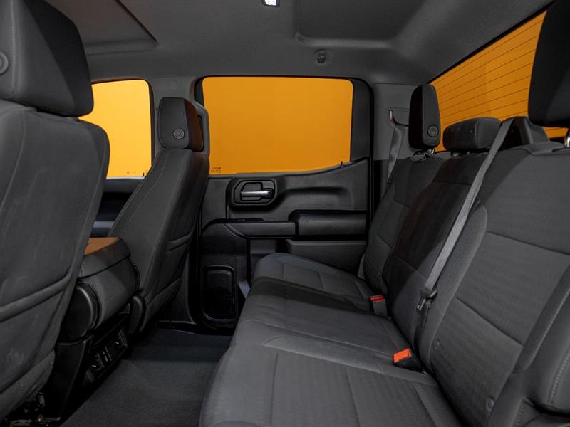 chevrolet Silverado 1500 2024 - 27