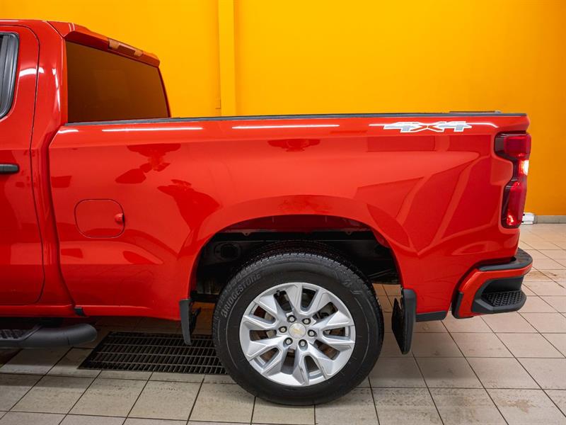chevrolet Silverado 1500 2024 - 29