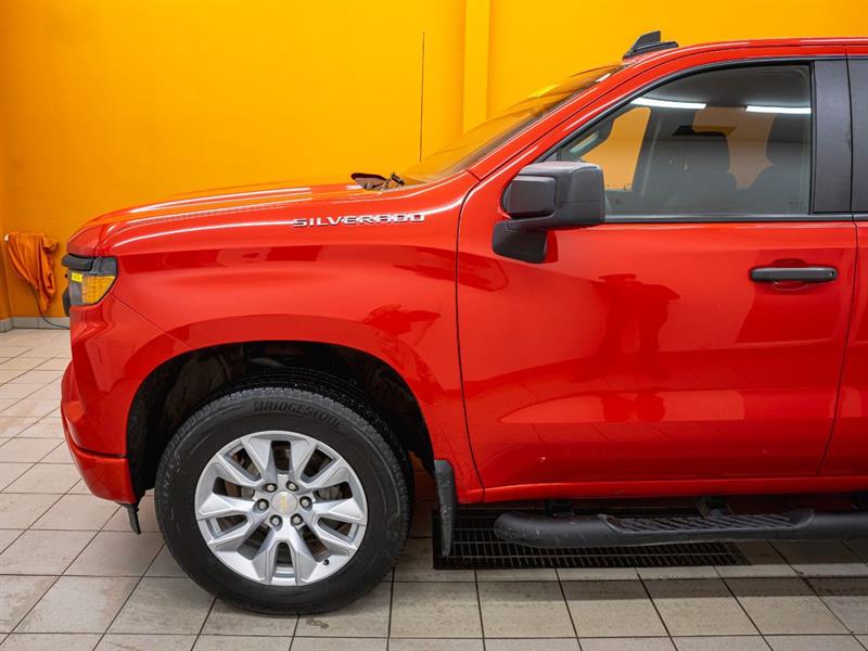 chevrolet Silverado 1500 2024 - 30