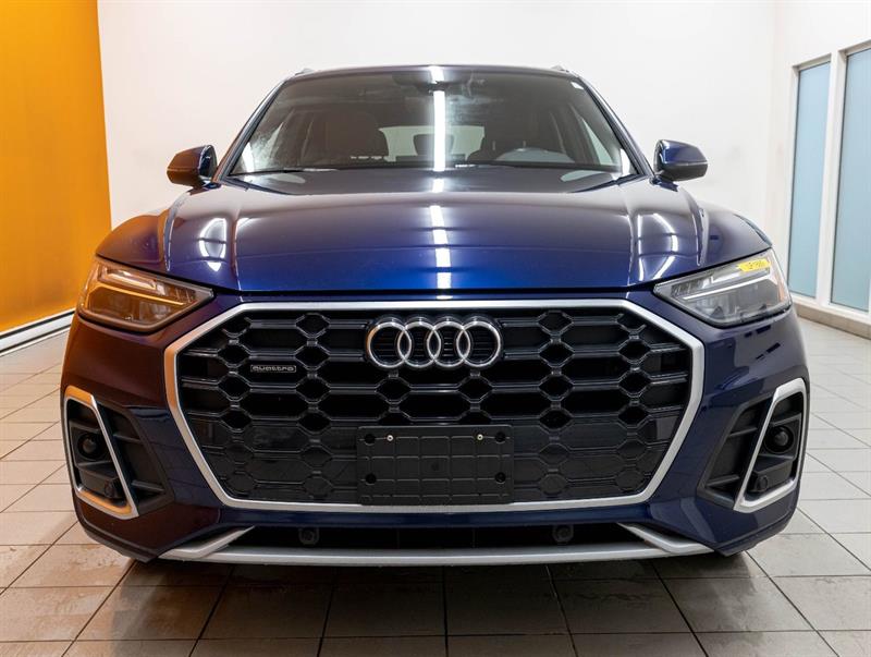 audi Q5 2023 - 5