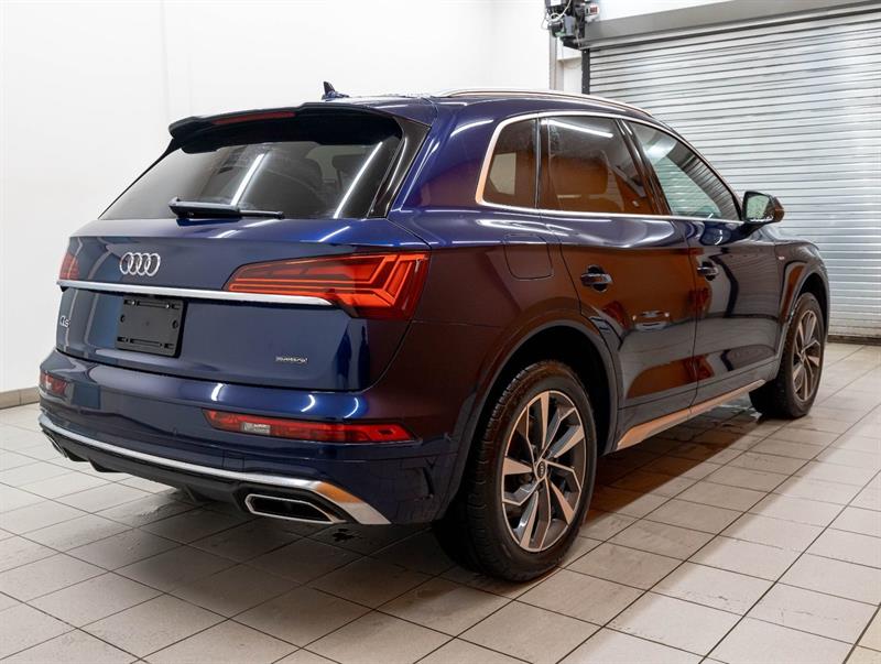 audi Q5 2023 - 9