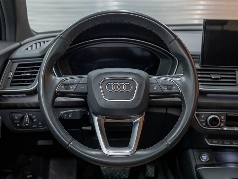 audi Q5 2023 - 14