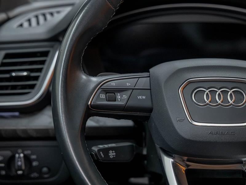 audi Q5 2023 - 15