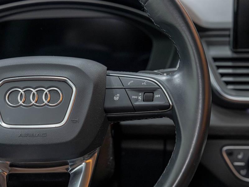 audi Q5 2023 - 16