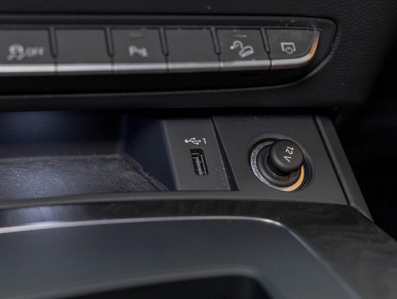 audi Q5 2023 - 24