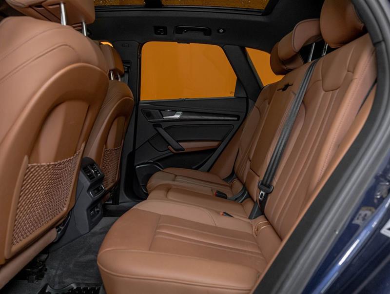 audi Q5 2023 - 30