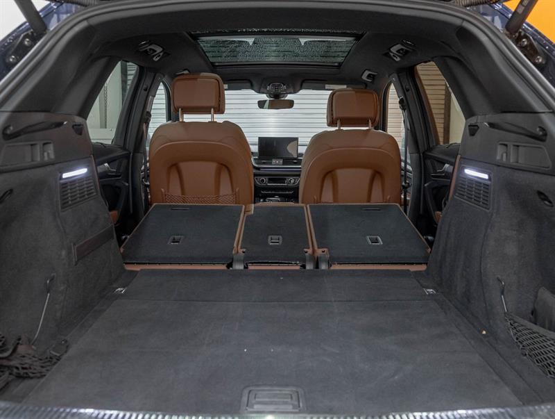 audi Q5 2023 - 33
