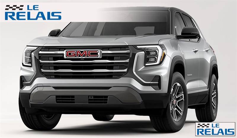 2026 GMC Terrain Elevation AWD