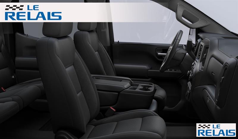 chevrolet Silverado 1500 2026 - 4