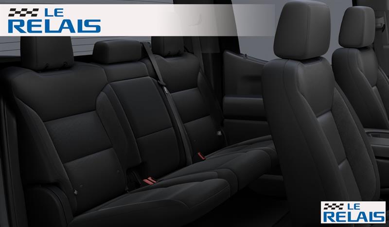 chevrolet Silverado 1500 2026 - 5