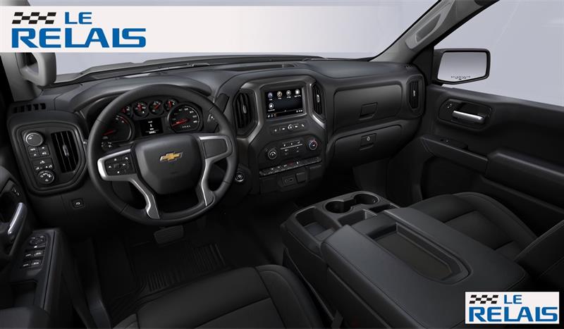 chevrolet Silverado 1500 2026 - 6