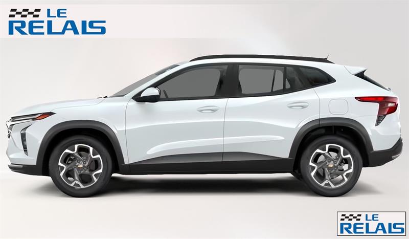 chevrolet Trax 2026 - 2