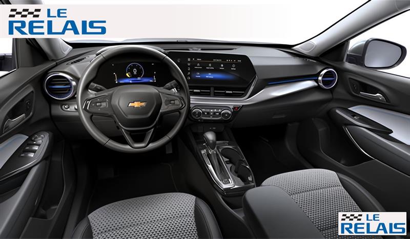 chevrolet Trax 2026 - 5