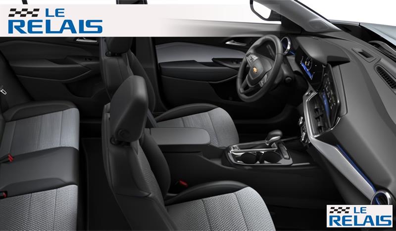 chevrolet Trax 2026 - 6