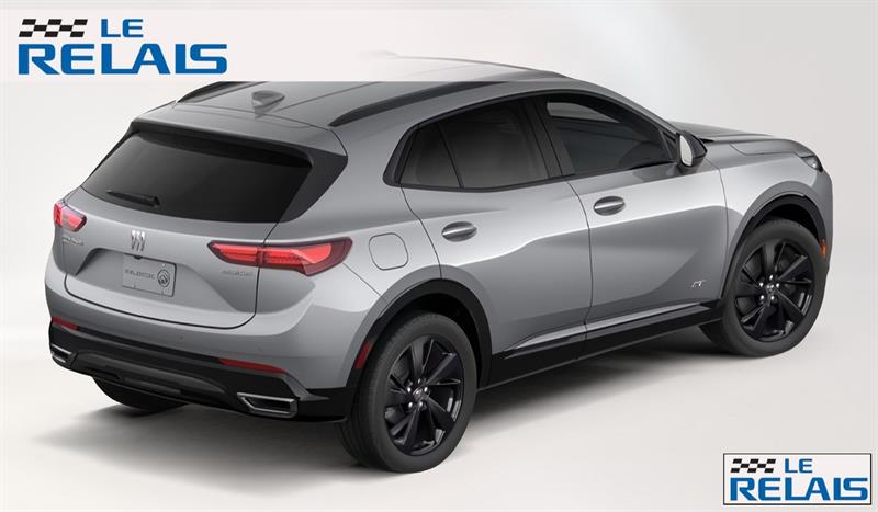 buick Envision 2026 - 3