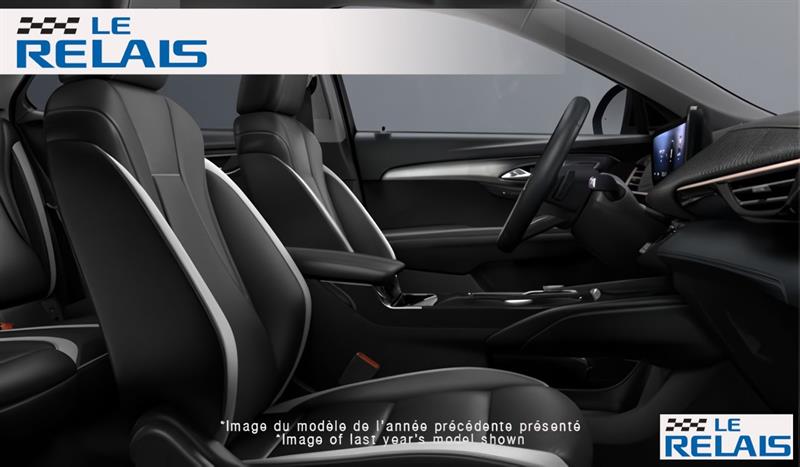 buick Envision 2026 - 4