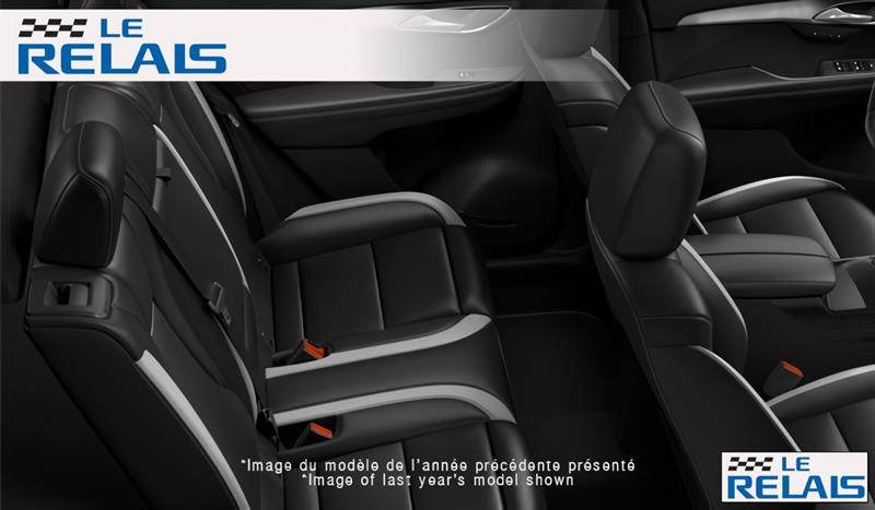 buick Envision 2026 - 5