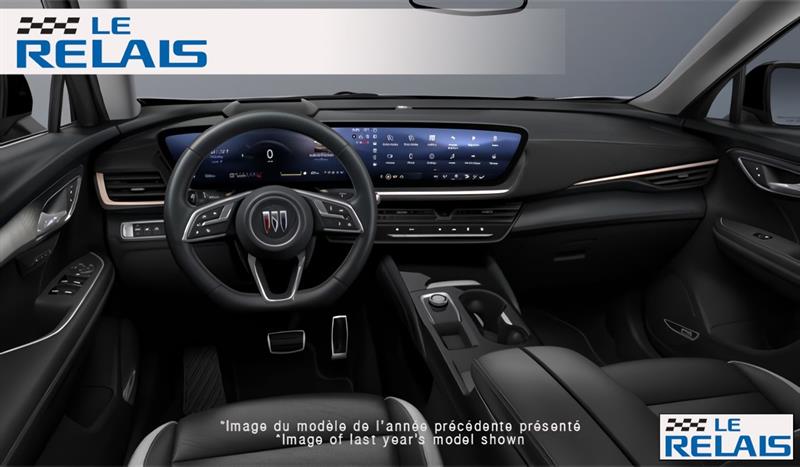 buick Envision 2026 - 6