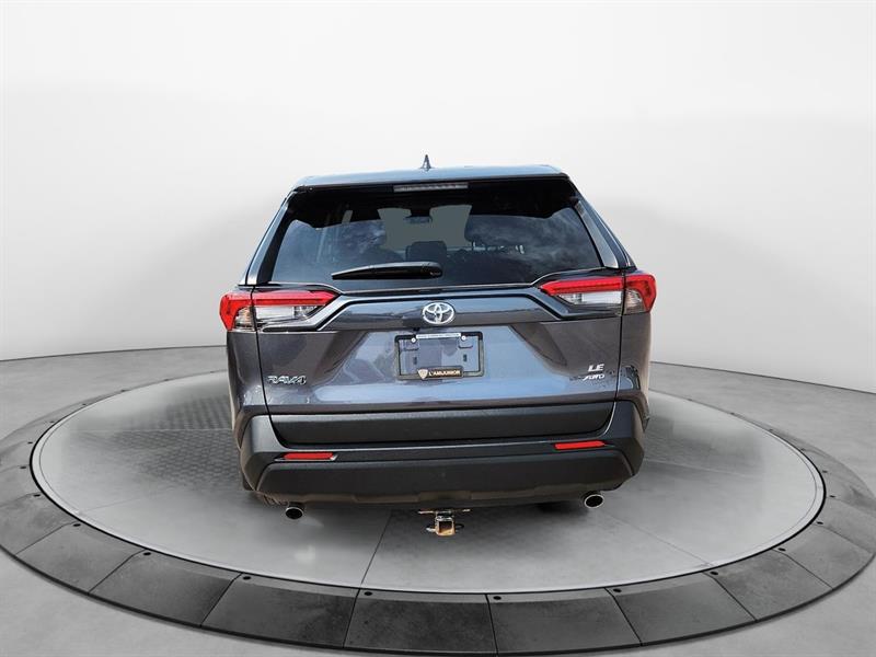 toyota RAV4 2022 - 4
