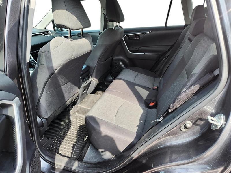toyota RAV4 2022 - 10