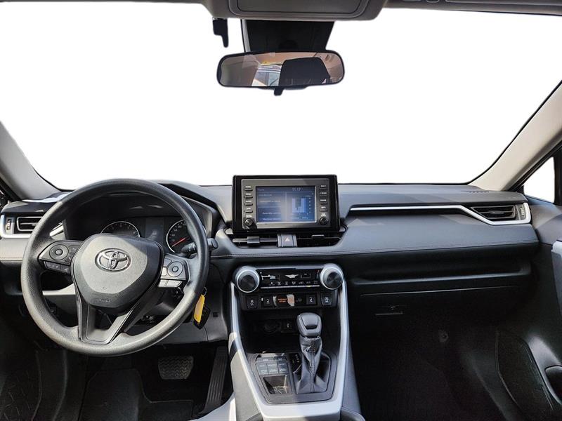 toyota RAV4 2022 - 12