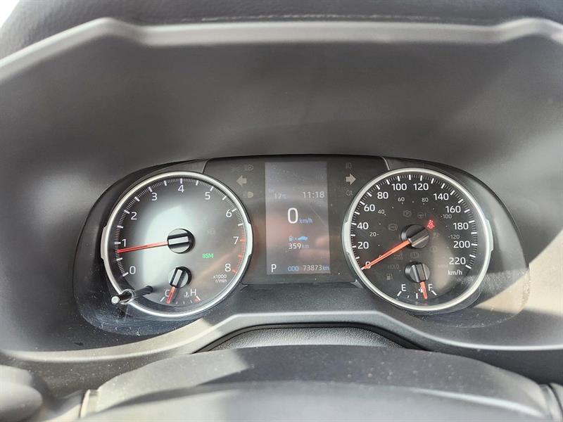 toyota RAV4 2022 - 14