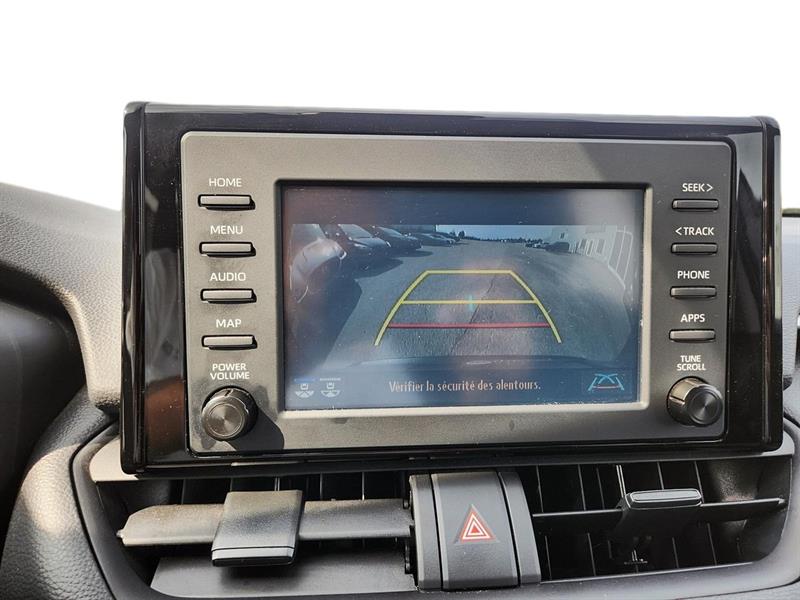toyota RAV4 2022 - 16